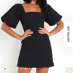 Petal & Pup Tuscany Dress